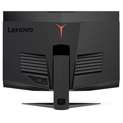 LENOVO AIO Y910-27ISH F0CJ000CUS 27'' QHD DESKTOP i7-6700T 16GB 1.128TB GTX 1070